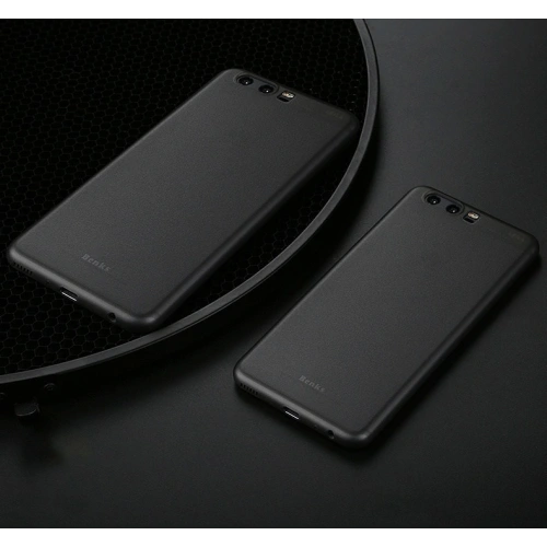 Kup Etui Benks Lollipop 0.4mm Huawei P10 Plus Black - 6948005939137 - BKS120BLK - Home Screen