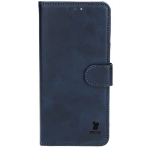 Hurtownia GSM - Bizon Case Pocket Apple iPhone 13 Pro Max tengerészkék - BIZ3656 - {ean13} - Hurt