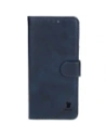 Hurtownia GSM - Etui z klapką Bizon Case Pocket do Apple iPhone 13 Pro Max modré - BIZ3656 - {ean13} - Hurt