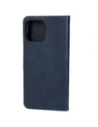 Hurtownia GSM - Etui z klapką Bizon Case Pocket do Apple iPhone 13 Pro Max modré - BIZ3656 - {ean13} - Hurt