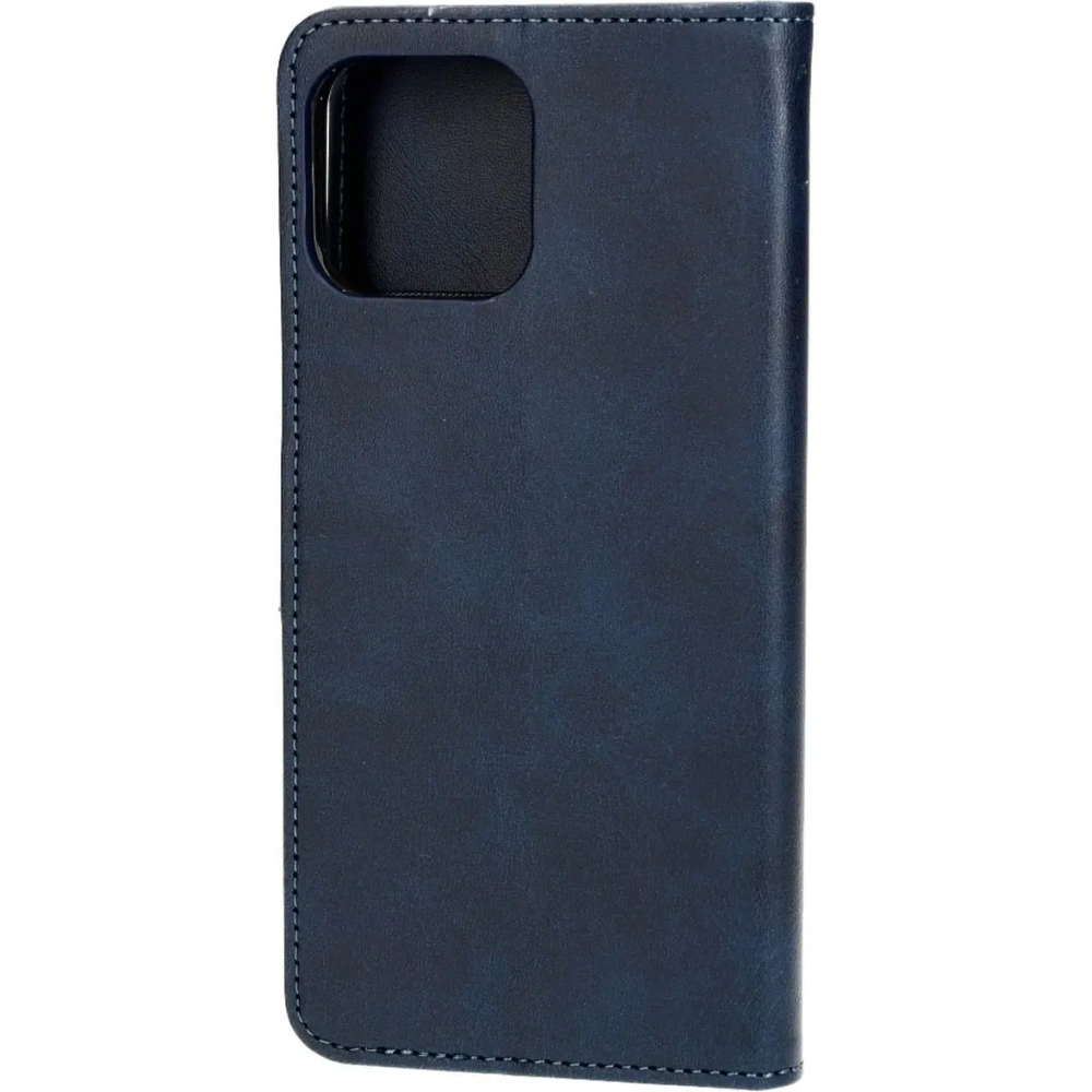 Hurtownia GSM - Etui z klapką Bizon Case Pocket do Apple iPhone 13 Pro Max modré - BIZ3656 - {ean13} - Hurt