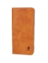 Hurtownia GSM - Bizon Case Pocket Pro Apple iPhone 13 Pro Max barna - BIZ3657 - {ean13} - Hurt