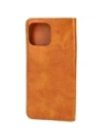 Hurtownia GSM - Bizon Case Pocket Pro Apple iPhone 13 Pro Max barna - BIZ3657 - {ean13} - Hurt