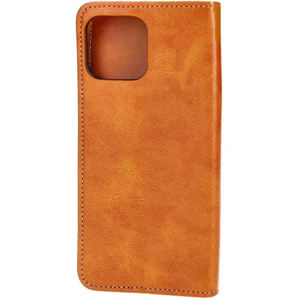 Hurtownia GSM - Bizon Case Pocket Pro Apple iPhone 13 Pro Max barna - BIZ3657 - {ean13} - Hurt