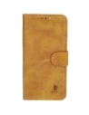 Wholesale Bizon Case Pocket Apple iPhone 14 brown - BIZ3658 - {ean13} - Hurt