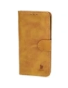 Wholesale Bizon Case Pocket Apple iPhone 14 brown - BIZ3658 - {ean13} - Hurt