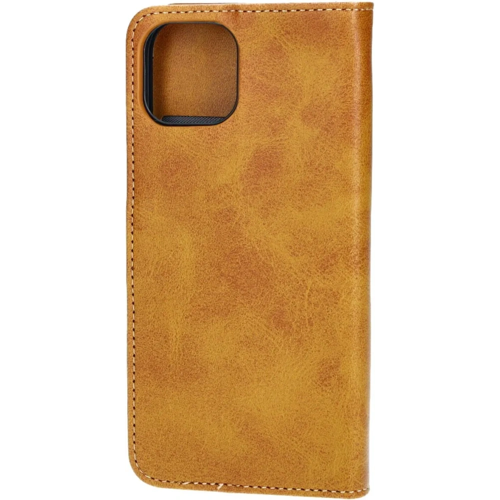 Wholesale Bizon Case Pocket Apple iPhone 14 brown - BIZ3658 - {ean13} - Hurt