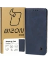 Hurtownia GSM - Etui z klapką Bizon Case Pocket Pro do Apple iPhone 14 Plus tmavě modré - BIZ3659 - {ean13} - Hurt