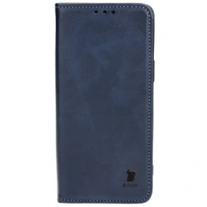 Wholesale Bizon Case Pocket Pro Apple iPhone 14 Plus navy blue - BIZ3659 - {ean13} - Hurt