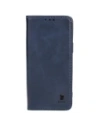 Hurtownia GSM - Etui z klapką Bizon Case Pocket Pro do Apple iPhone 14 Plus tmavě modré - BIZ3659 - {ean13} - Hurt