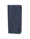 Hurtownia GSM - Etui z klapką Bizon Case Pocket Pro do Apple iPhone 14 Plus tmavě modré - BIZ3659 - {ean13} - Hurt