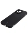 Hurtownia GSM - Bizon Case Silicone Magnetic Apple iPhone 14 Pro Max fekete - BIZ3660 - {ean13} - Hurt
