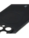 Hurtownia GSM - Bizon Case Silicone Magnetic Apple iPhone 14 Pro Max fekete - BIZ3660 - {ean13} - Hurt