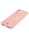 Wholesale Bizon Case Silicone Magnetic Apple iPhone 14 Pro Max light pink - BIZ3662 - {ean13} - Hurt