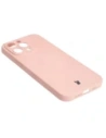 Wholesale Bizon Case Silicone Magnetic Apple iPhone 14 Pro Max light pink - BIZ3662 - {ean13} - Hurt