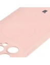 Hurtownia GSM - Bizon Case Szilikon Magnetic Apple iPhone 14 Pro Max világos rózsaszín - BIZ3662 - {ean13} - Hurt