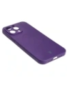 Hurtownia GSM - Bizon Case Silikon Magnetic Apple iPhone 14 Pro Max Pflaume - BIZ3664 - {ean13} - Hurt
