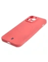Hurtownia GSM - Bizon Case Silikon Magnetic Apple iPhone 14 Pro Max schmutzig pink - BIZ3665 - {ean13} - Hurt