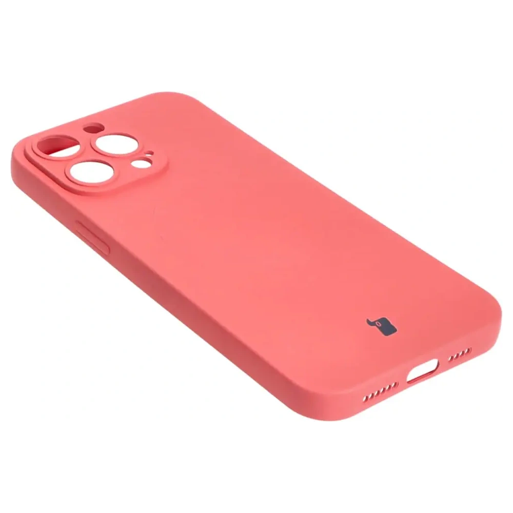 Hurtownia GSM - Bizon Case Silikon Magnetic Apple iPhone 14 Pro Max schmutzig pink - BIZ3665 - {ean13} - Hurt