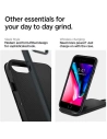 Hurtownia GSM - Etui Spigen Neo Hybrid Apple iPhone SE 2022/SE 2020/8/7 2020 Metal Slate - SPN1055MTL - {ean13} - Hurt