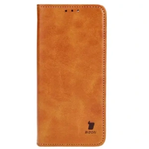 Wholesale Bizon Case Pocket Pro Apple iPhone 14 Pro Max brown - BIZ3666 - {ean13} - Hurt
