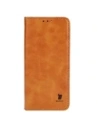 Hurtownia GSM - Etui z klapką Bizon Case Pocket Pro do Apple iPhone 14 Pro Max hnědé - BIZ3666 - {ean13} - Hurt