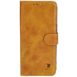 Hurtownia GSM - Bizon Case Pocket Apple iPhone 15 Pro Max braun - BIZ3668 - {ean13} - Hurt