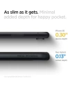 Hurtownia GSM - Etui Spigen Neo Hybrid Apple iPhone SE 2022/SE 2020/8/7 2020 Metal Slate - SPN1055MTL - {ean13} - Hurt