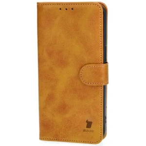 Hurtownia GSM - Bizon Case Pocket Apple iPhone 15 Pro Max braun - BIZ3668 - {ean13} - Hurt