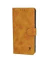 Hurtownia GSM - Bizon Case Pocket Apple iPhone 15 Pro Max braun - BIZ3668 - {ean13} - Hurt