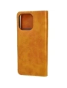 Hurtownia GSM - Bizon Case Pocket Apple iPhone 15 Pro Max braun - BIZ3668 - {ean13} - Hurt