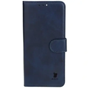 Hurtownia GSM - Bizon Case Pocket Apple iPhone 15 Pro Max marineblau - BIZ3669 - {ean13} - Hurt