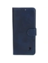 Hurtownia GSM - Etui z klapką Bizon Case Pocket do Apple iPhone 15 Pro Max tmavě modré - BIZ3669 - {ean13} - Hurt