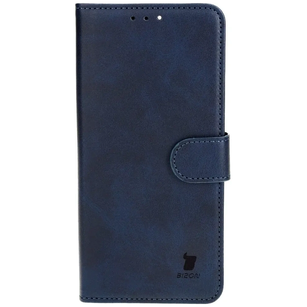 Hurtownia GSM - Bizon Case Pocket Apple iPhone 15 Pro Max marineblau - BIZ3669 - {ean13} - Hurt