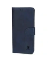 Hurtownia GSM - Etui z klapką Bizon Case Pocket do Apple iPhone 15 Pro Max tmavě modré - BIZ3669 - {ean13} - Hurt