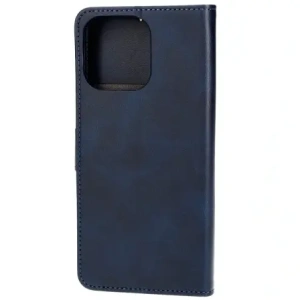 Hurtownia GSM - Bizon Case Pocket Apple iPhone 15 Pro Max marineblau - BIZ3669 - {ean13} - Hurt