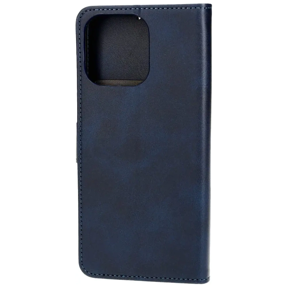 Hurtownia GSM - Bizon Case Pocket Apple iPhone 15 Pro Max marineblau - BIZ3669 - {ean13} - Hurt