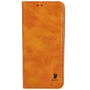 Hurtownia GSM - Bizon Case Pocket Pro Apple iPhone 15 Pro Max braun - BIZ3670 - {ean13} - Hurt