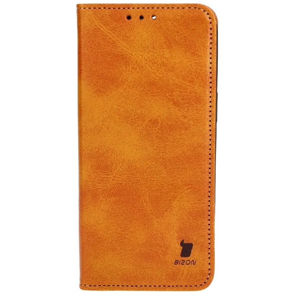 Hurtownia GSM - Bizon Case Pocket Pro Apple iPhone 15 Pro Max braun - BIZ3670 - {ean13} - Hurt