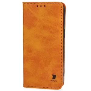 Hurtownia GSM - Bizon Case Pocket Pro Apple iPhone 15 Pro Max braun - BIZ3670 - {ean13} - Hurt