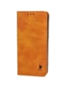 Hurtownia GSM - Bizon Case Pocket Pro Apple iPhone 15 Pro Max braun - BIZ3670 - {ean13} - Hurt