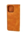 Hurtownia GSM - Bizon Case Pocket Pro Apple iPhone 15 Pro Max braun - BIZ3670 - {ean13} - Hurt