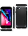 Hurtownia GSM - Etui Spigen Neo Hybrid Apple iPhone SE 2022/SE 2020/8/7 2020 Metal Slate - SPN1055MTL - {ean13} - Hurt