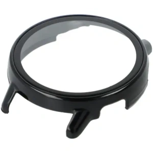 Wholesale Bizon Case+Glass Watch Garmin Vivoactive 5 black - BIZ3671 - {ean13} - Hurt