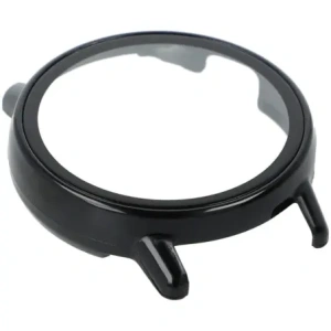 Wholesale Bizon Case+Glass Watch Garmin Vivoactive 5 black - BIZ3671 - {ean13} - Hurt