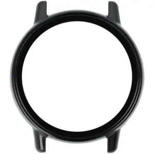 Wholesale Bizon Case+Glass Watch Garmin Vivoactive 5 black - BIZ3671 - {ean13} - Hurt