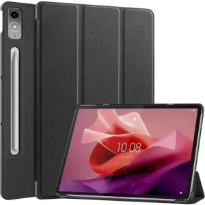 Hurtownia GSM - Etui Bizon Case Tab Croc pro Lenovo Tab P12 12,7 TB 370 černé - BIZ3672 - {ean13} - Hurt
