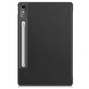 Hurtownia GSM - Bizon Case Tab Croc Lenovo Tab P12 12.7 TB 370 fekete - BIZ3672 - {ean13} - Hurt