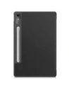 Hurtownia GSM - Bizon Case Tab Croc Lenovo Tab P12 12.7 TB 370 fekete - BIZ3672 - {ean13} - Hurt