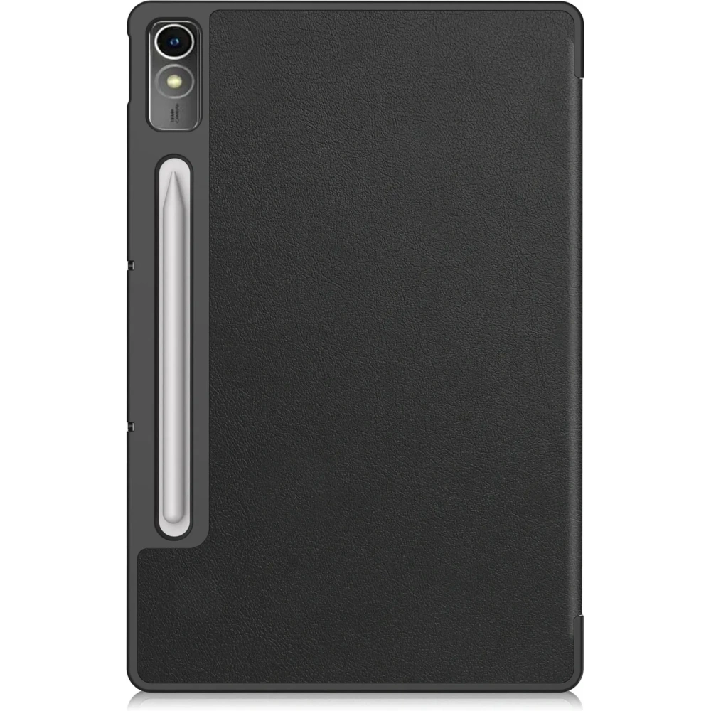 Wholesale Bizon Case Tab Croc Lenovo Tab P12 12.7 TB 370 black - BIZ3672 - {ean13} - Hurt